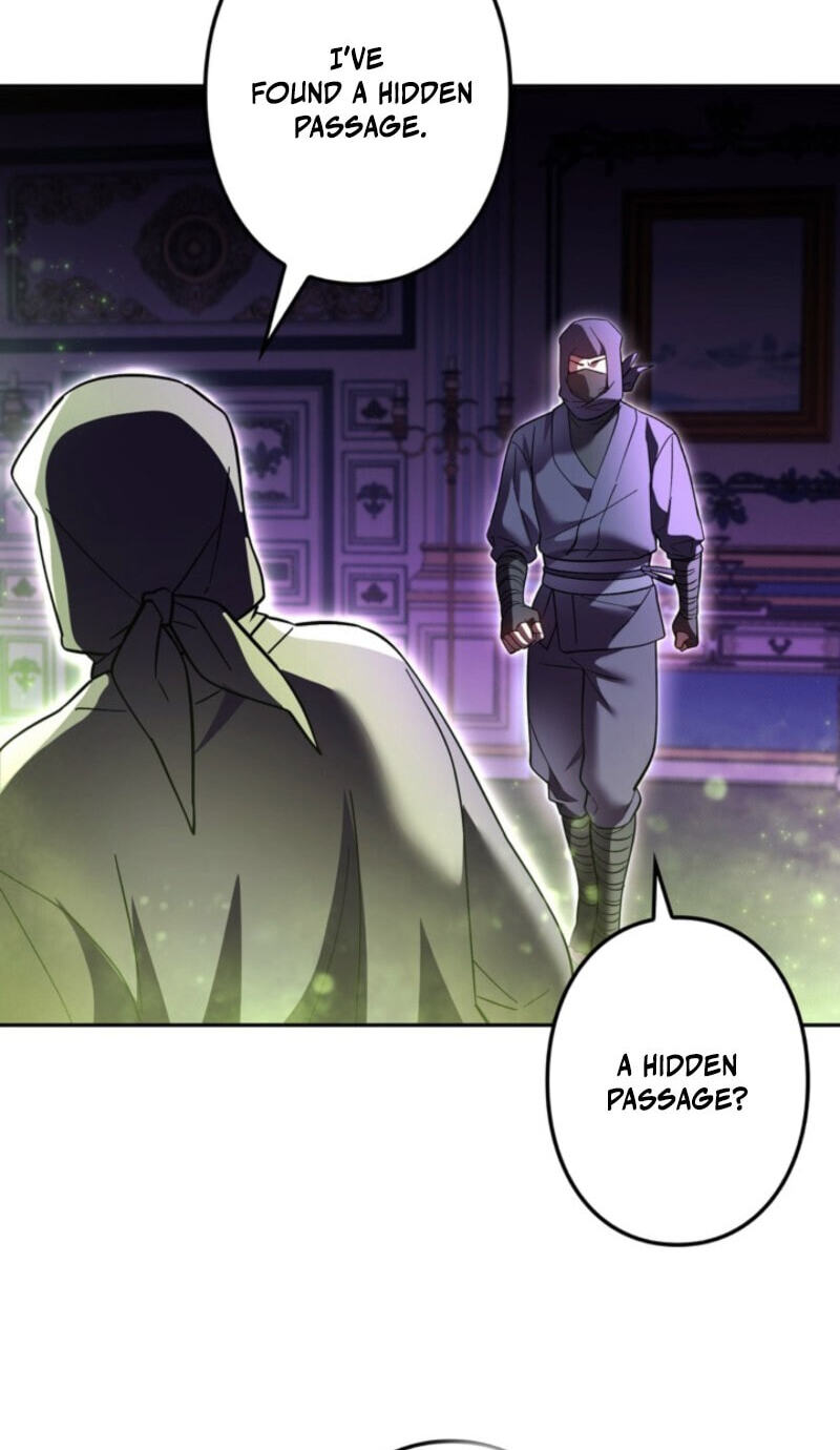 The Heroines Want Me Dead! Chapter 41 page 38 - 
