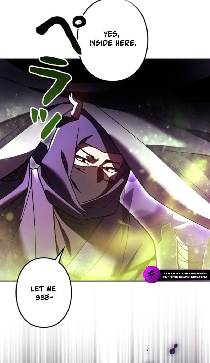 The Heroines Want Me Dead! Chapter 41 page 39 - 