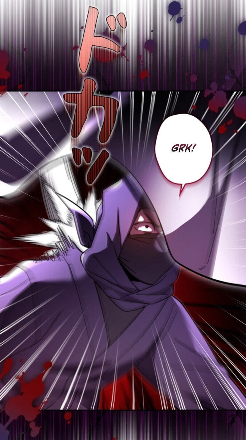The Heroines Want Me Dead! Chapter 41 page 40 - 