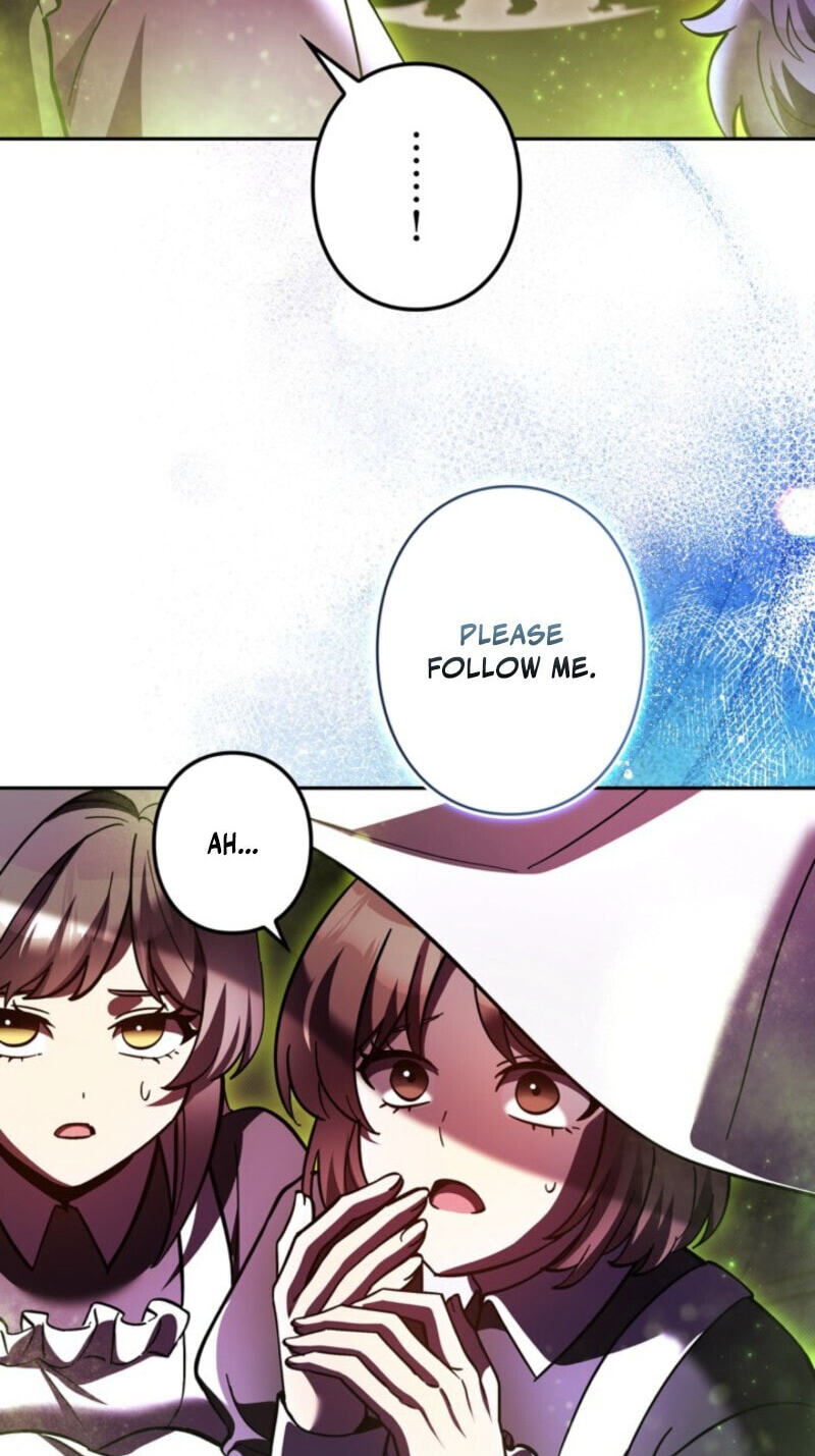 The Heroines Want Me Dead! Chapter 41 page 42 - 