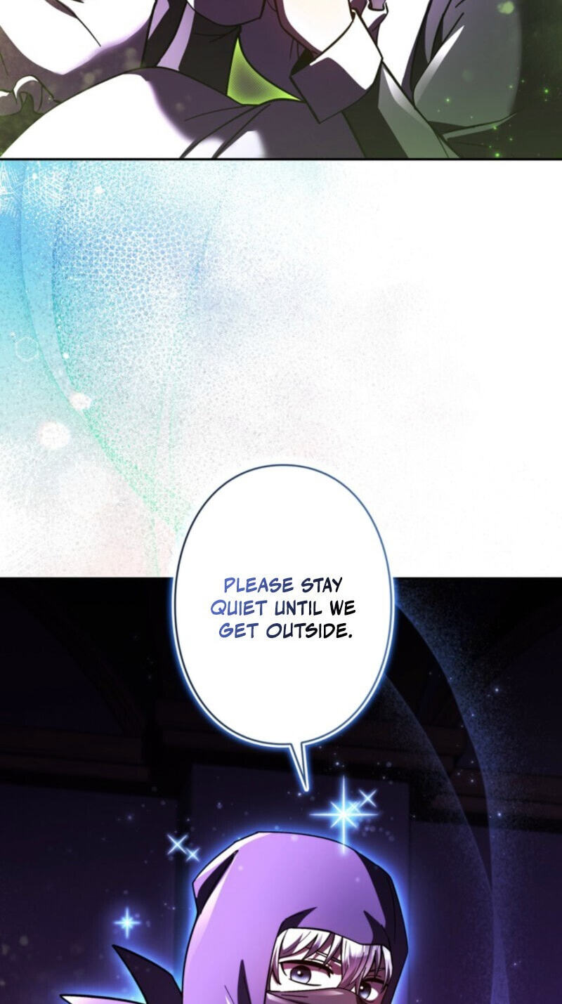 The Heroines Want Me Dead! Chapter 41 page 43 - 