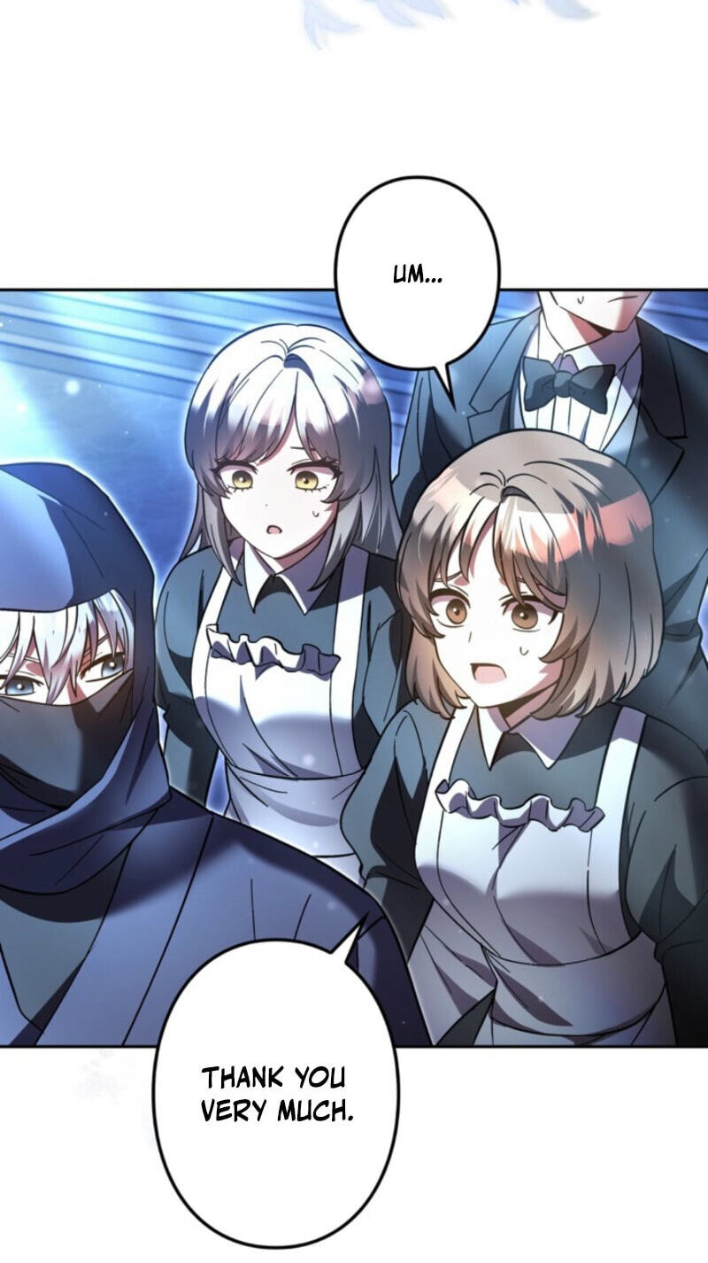 The Heroines Want Me Dead! Chapter 41 page 46 - 