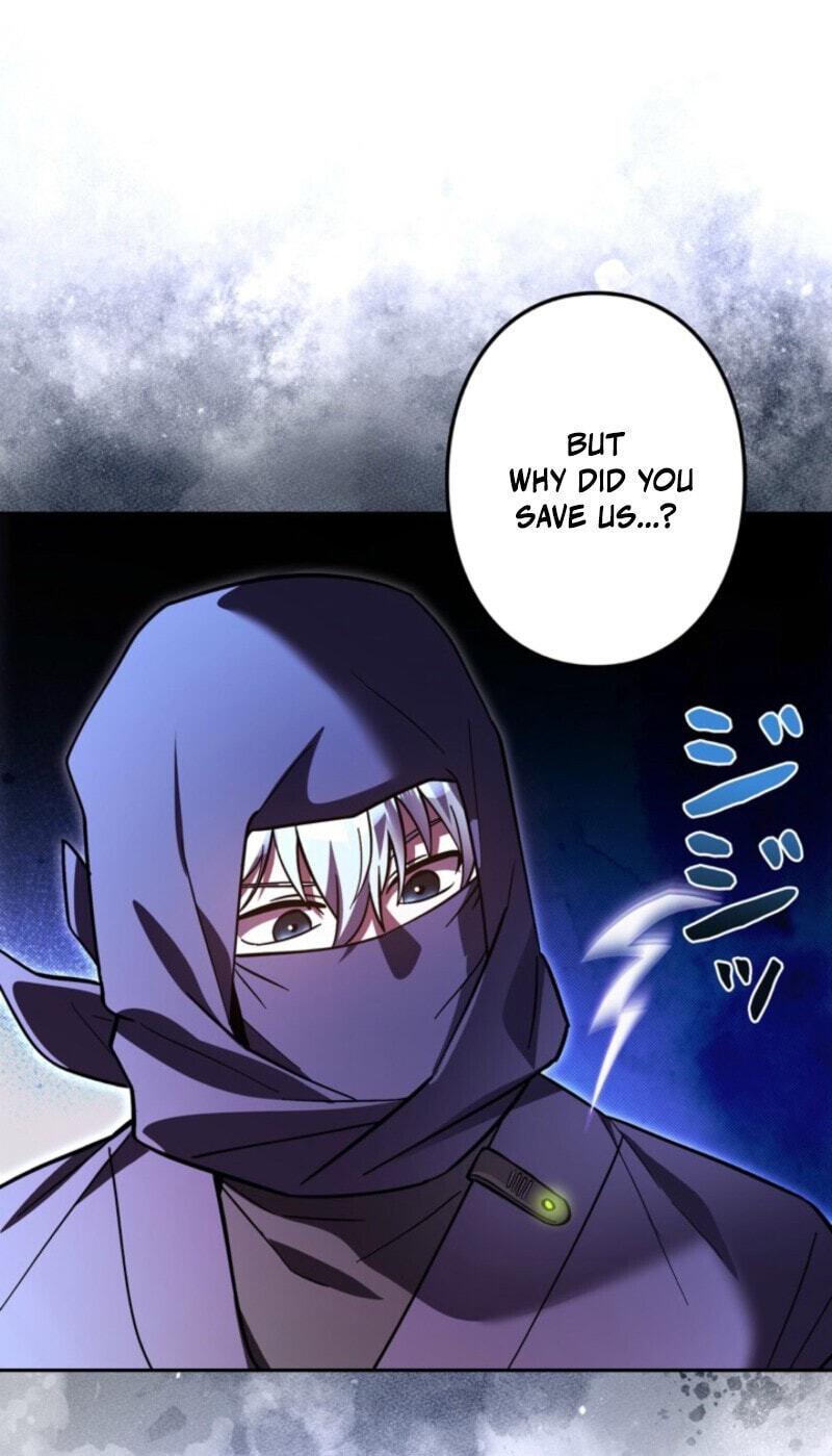 The Heroines Want Me Dead! Chapter 41 page 47 - 