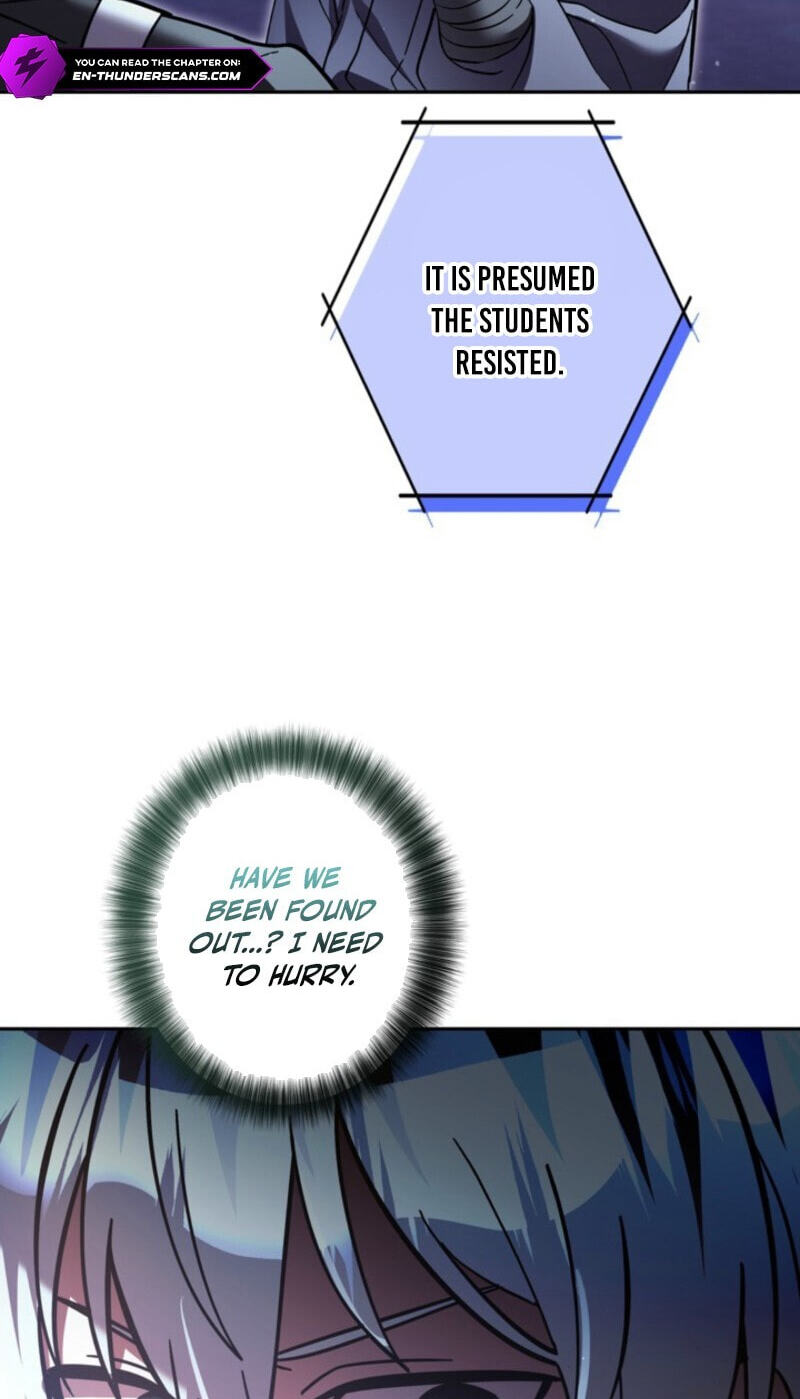 The Heroines Want Me Dead! Chapter 41 page 49 - 