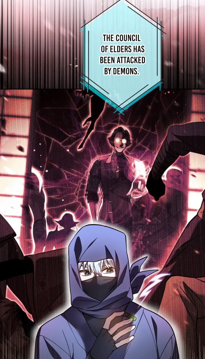 The Heroines Want Me Dead! Chapter 41 page 51 - 