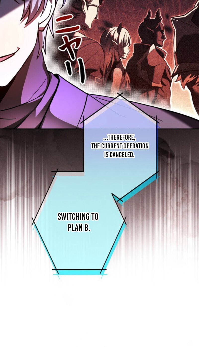 The Heroines Want Me Dead! Chapter 41 page 53 - 