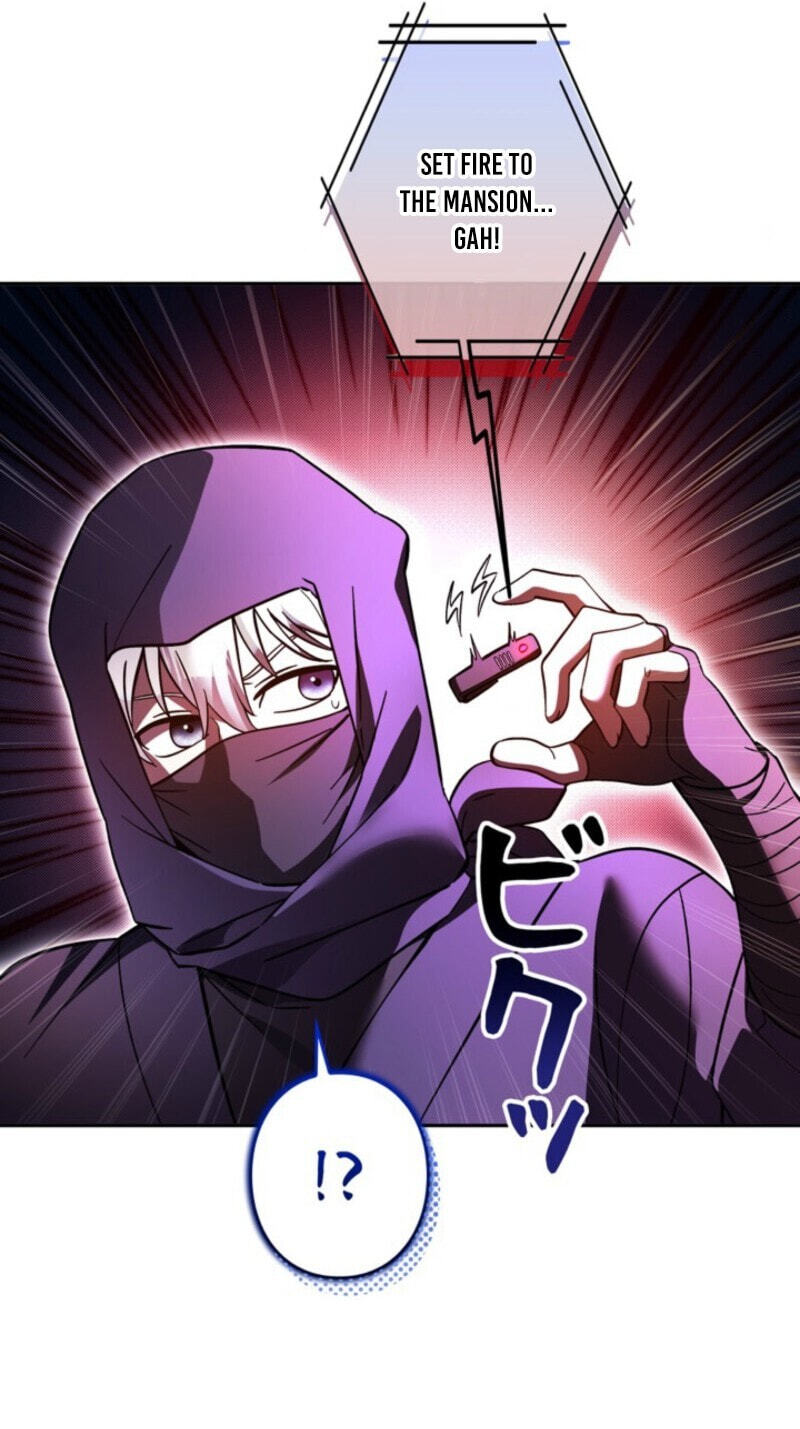 The Heroines Want Me Dead! Chapter 41 page 54 - 
