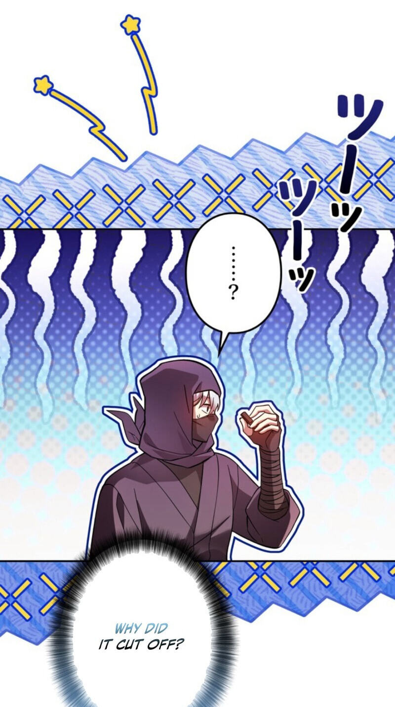 The Heroines Want Me Dead! Chapter 41 page 55 - 