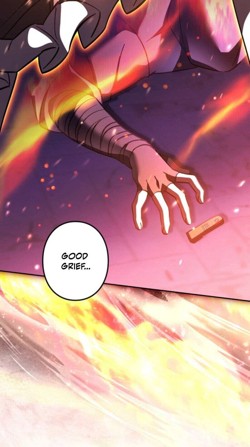 The Heroines Want Me Dead! Chapter 41 page 57 - 