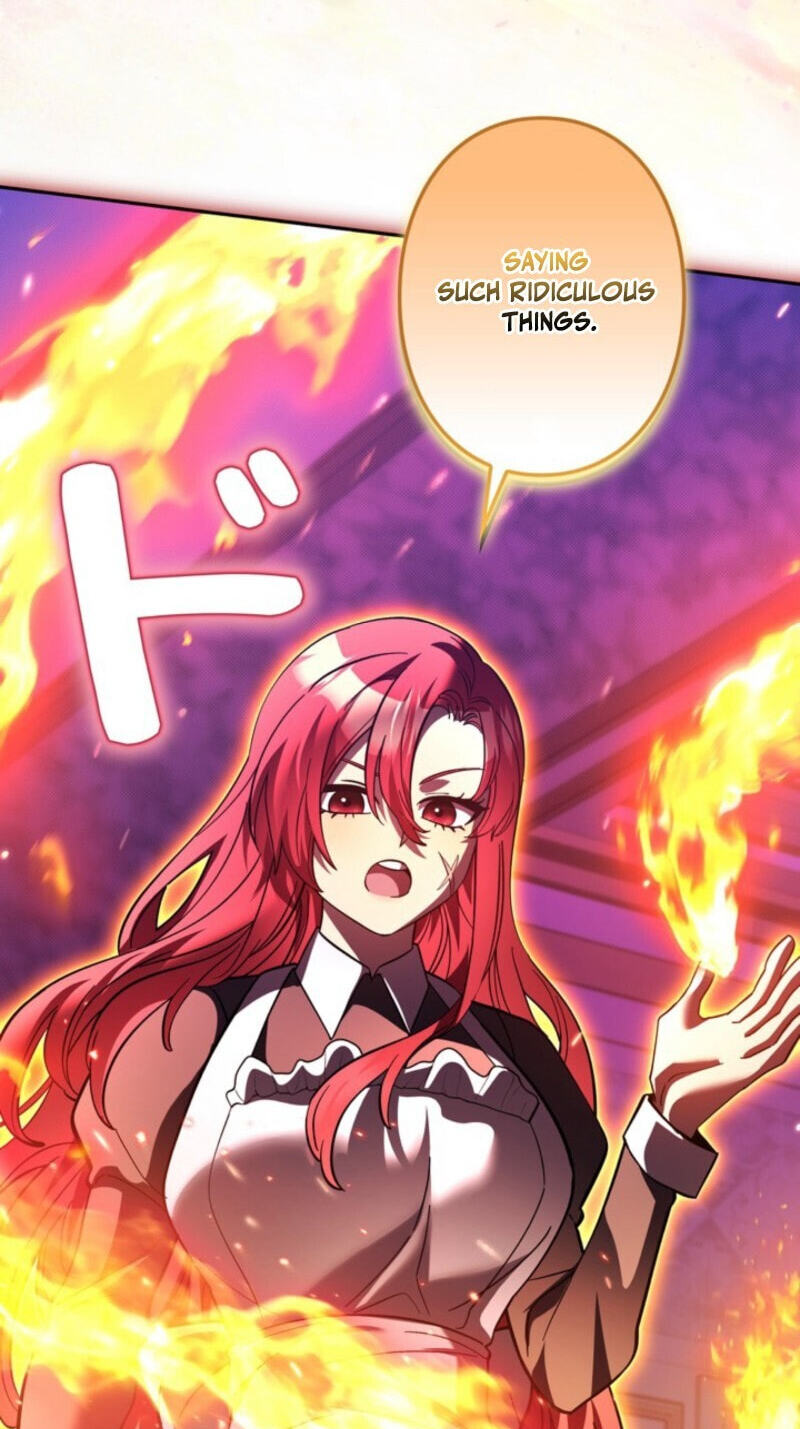 The Heroines Want Me Dead! Chapter 41 page 58 - 