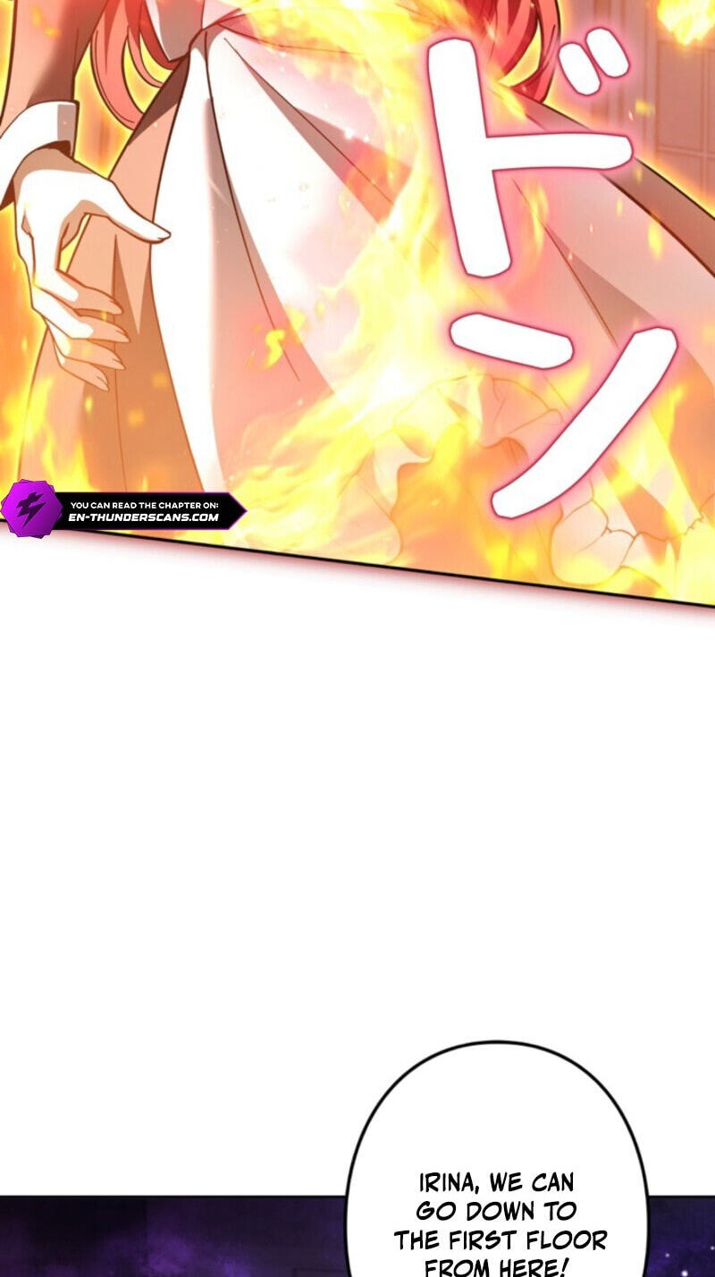The Heroines Want Me Dead! Chapter 41 page 59 - 