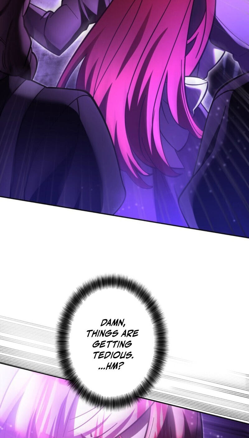 The Heroines Want Me Dead! Chapter 41 page 63 - 