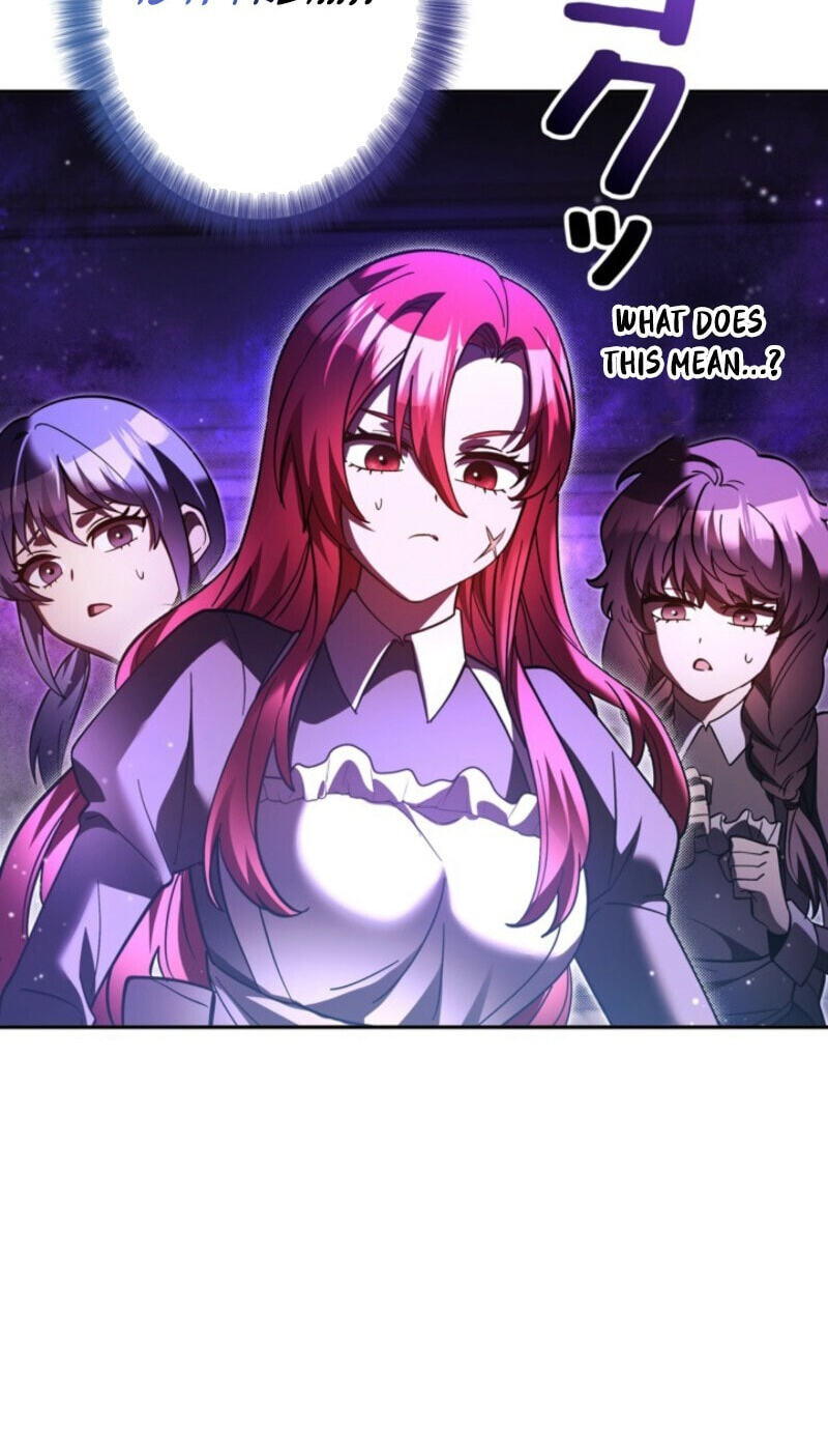 The Heroines Want Me Dead! Chapter 41 page 66 - 