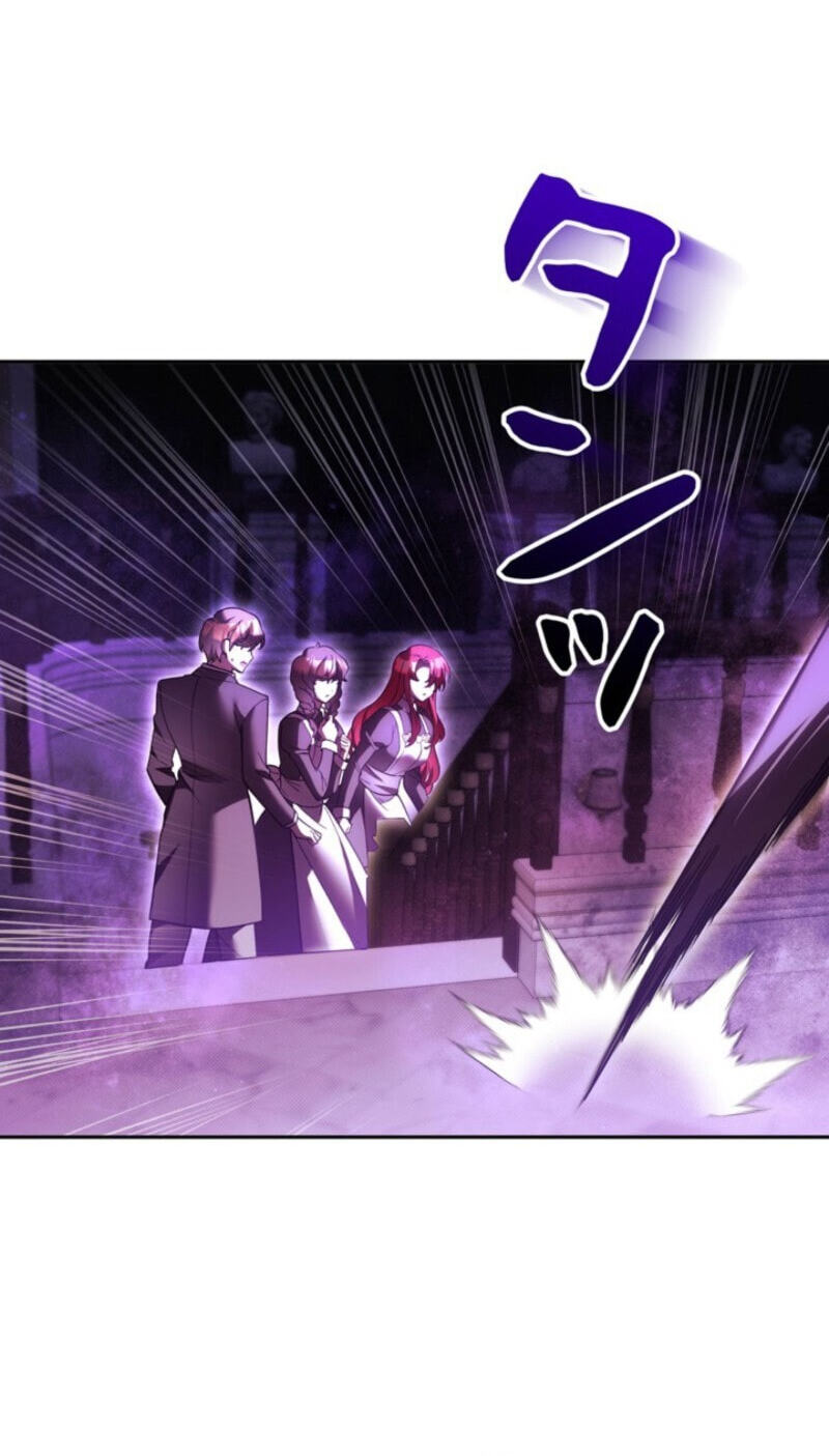 The Heroines Want Me Dead! Chapter 41 page 67 - 