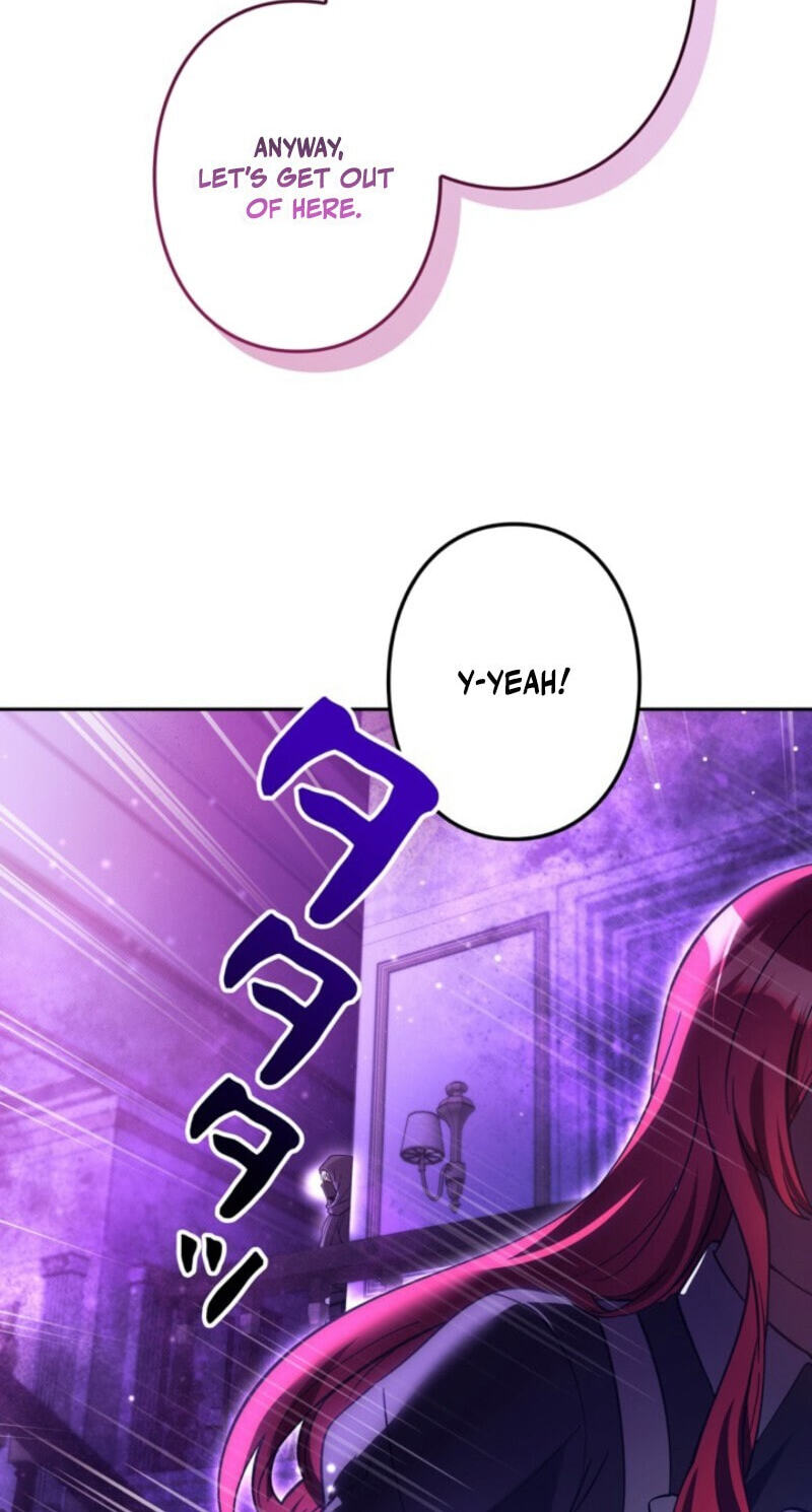 The Heroines Want Me Dead! Chapter 41 page 69 - 