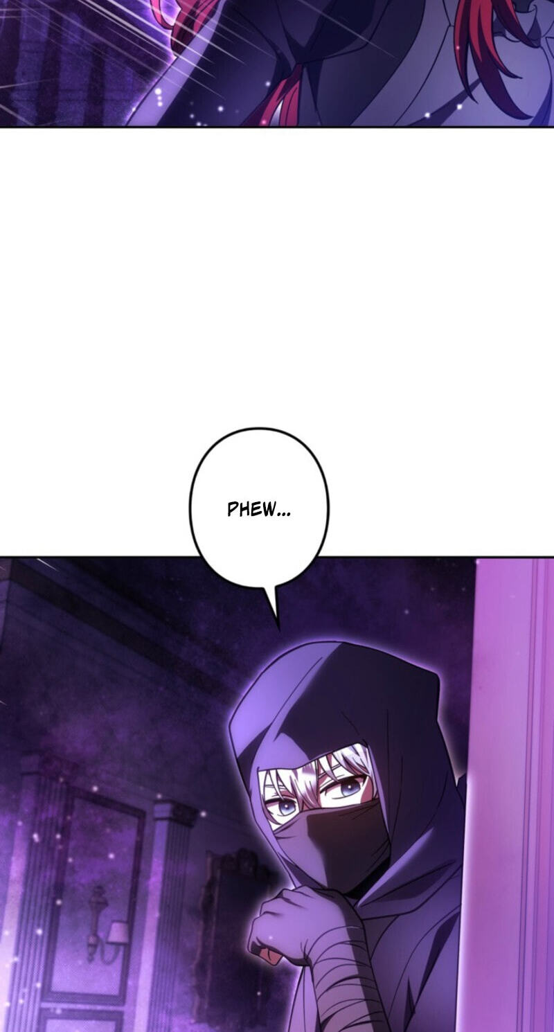 The Heroines Want Me Dead! Chapter 41 page 70 - 