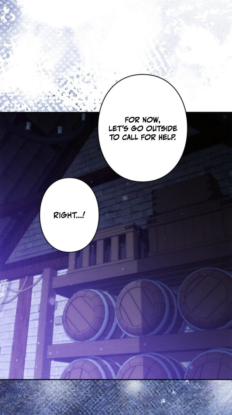 The Heroines Want Me Dead! Chapter 41 page 8 - 