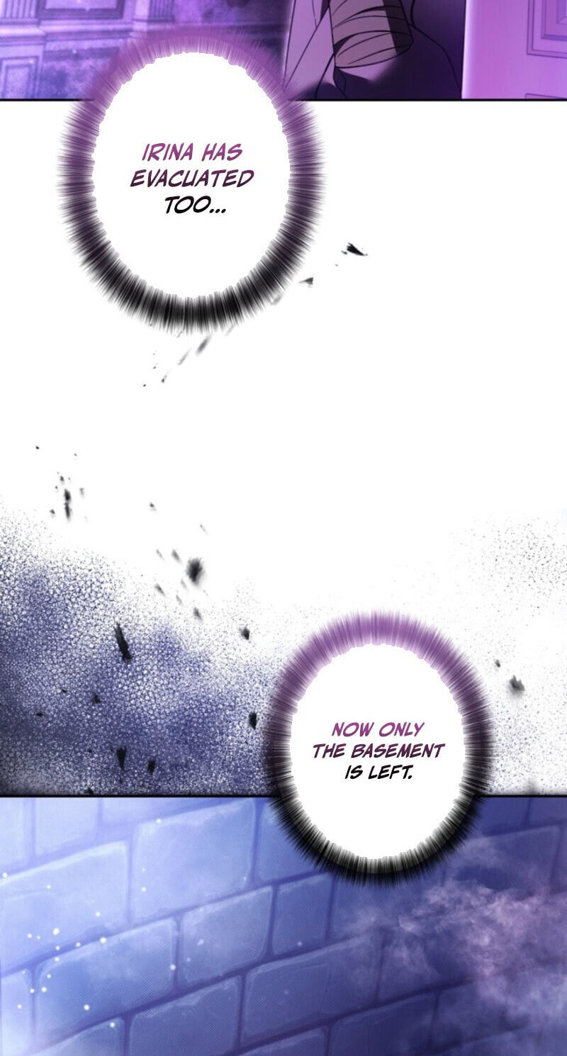 The Heroines Want Me Dead! Chapter 41 page 71 - 