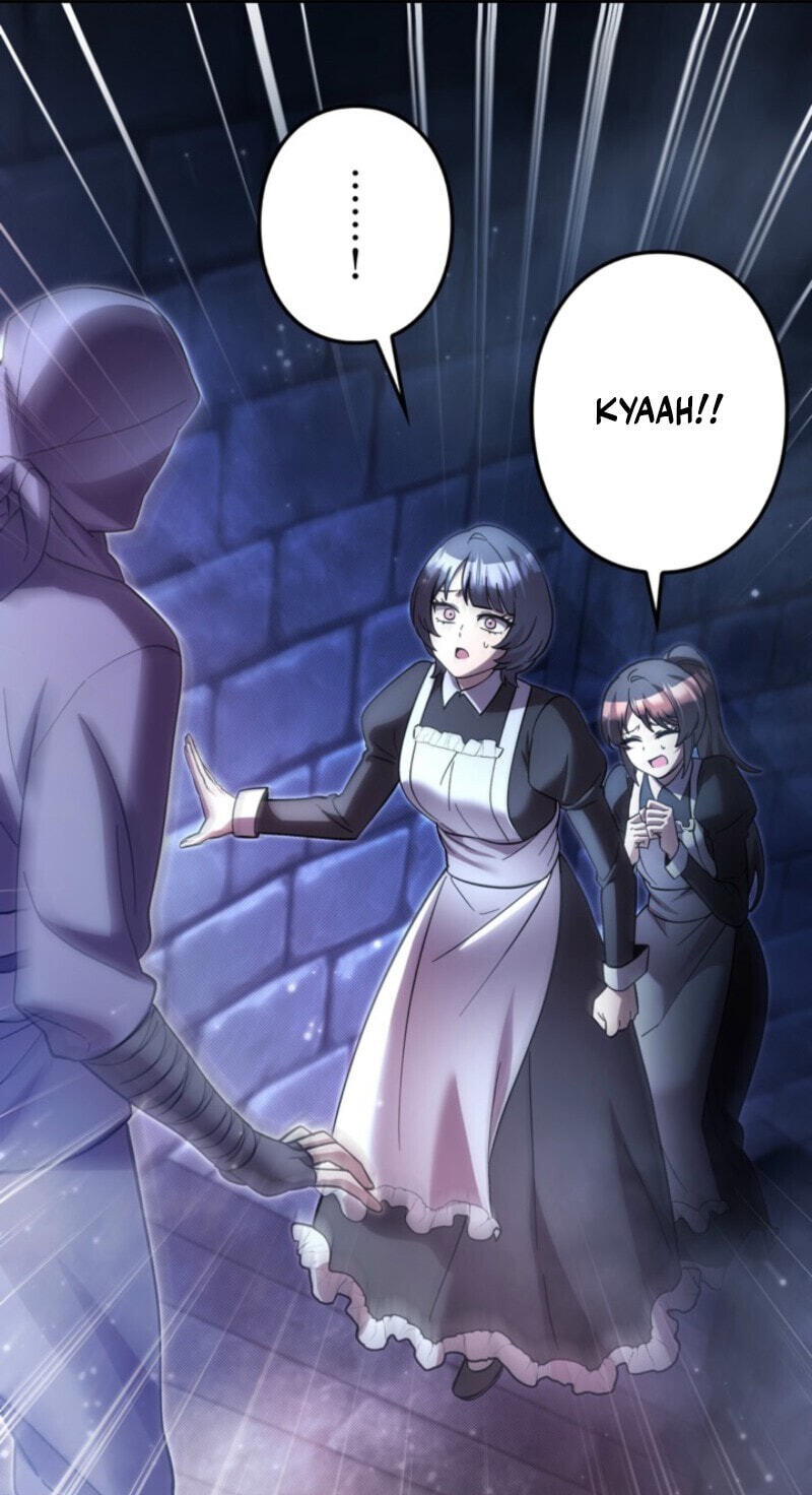 The Heroines Want Me Dead! Chapter 41 page 74 - 