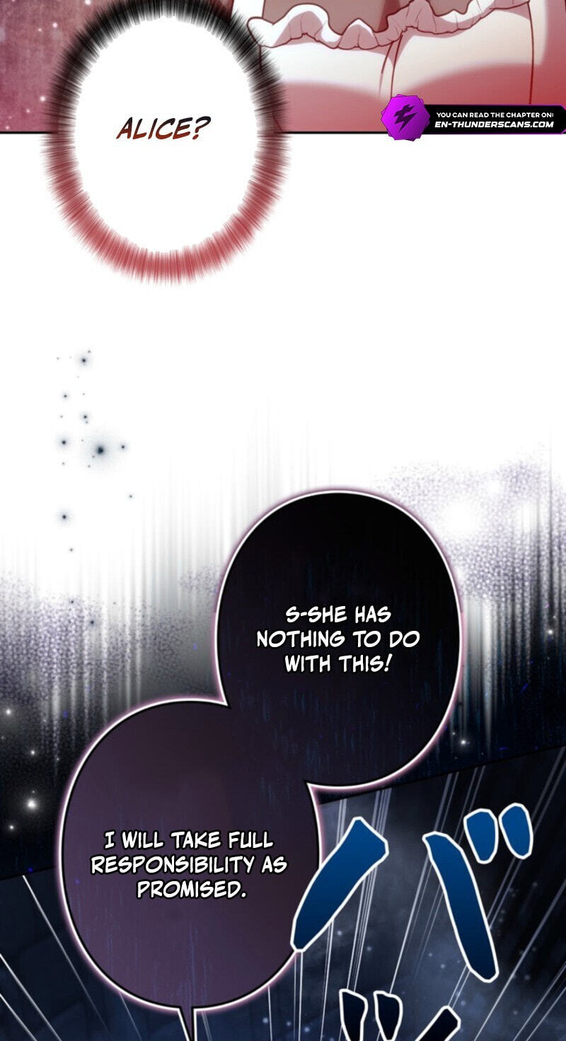 The Heroines Want Me Dead! Chapter 41 page 76 - 