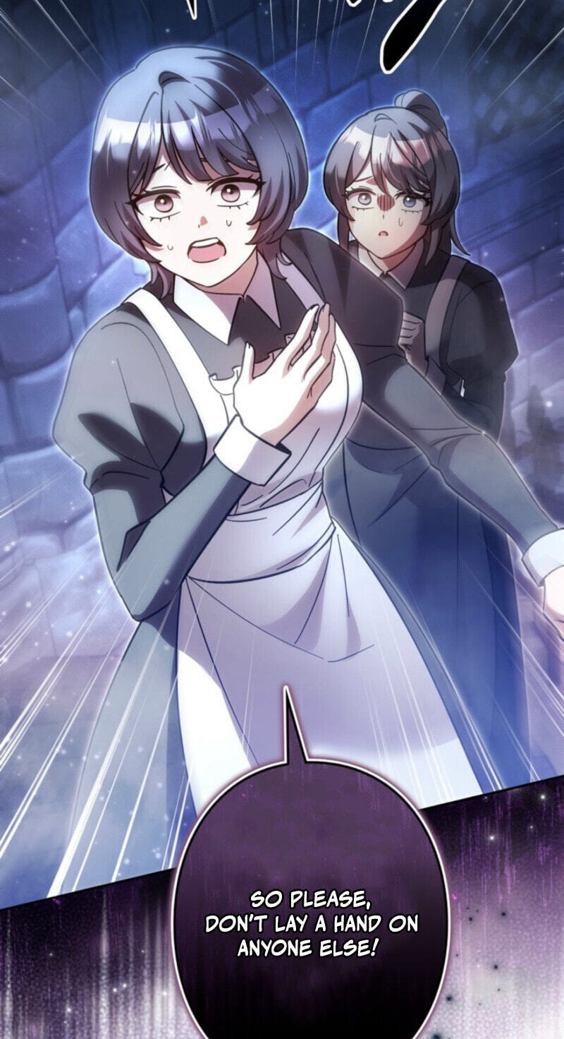 The Heroines Want Me Dead! Chapter 41 page 77 - 