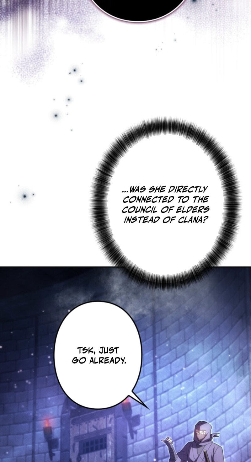 The Heroines Want Me Dead! Chapter 41 page 78 - 