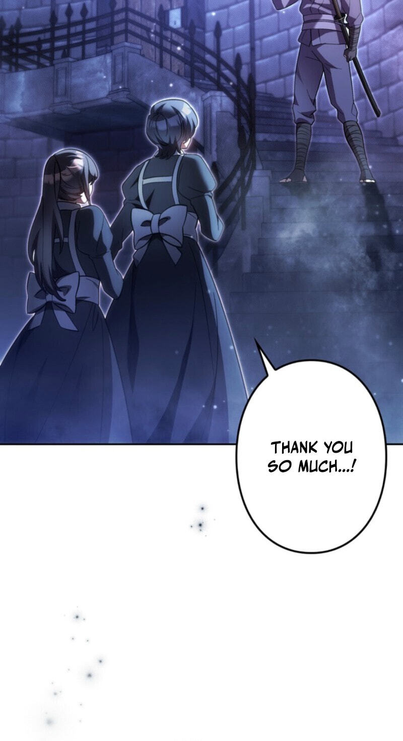 The Heroines Want Me Dead! Chapter 41 page 79 - 