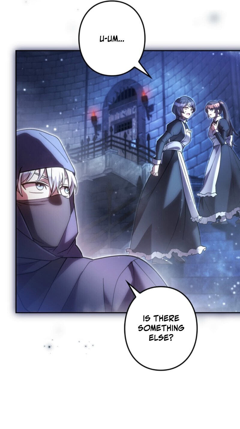 The Heroines Want Me Dead! Chapter 41 page 80 - 
