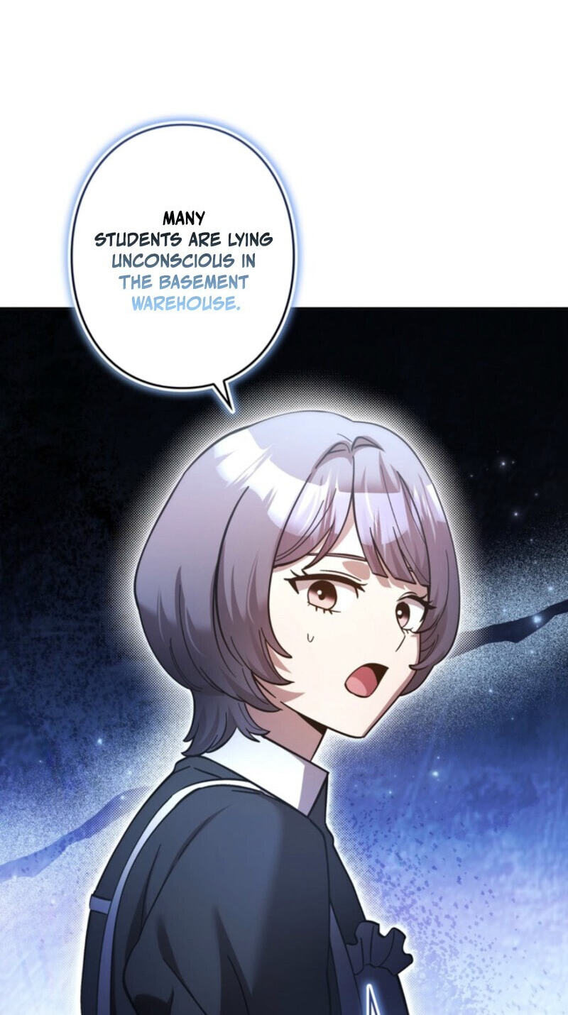 The Heroines Want Me Dead! Chapter 41 page 81 - 
