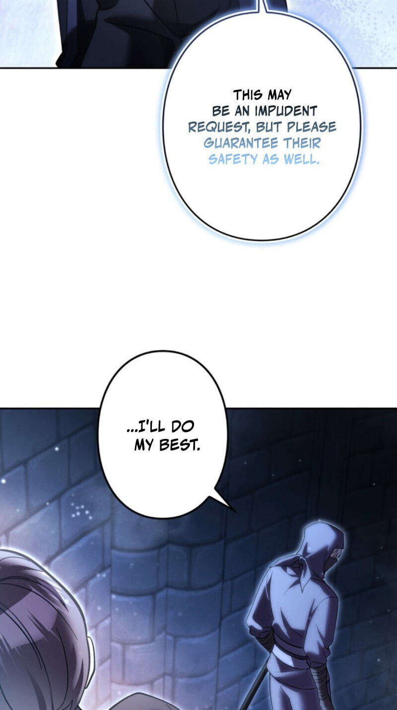 The Heroines Want Me Dead! Chapter 41 page 82 - 