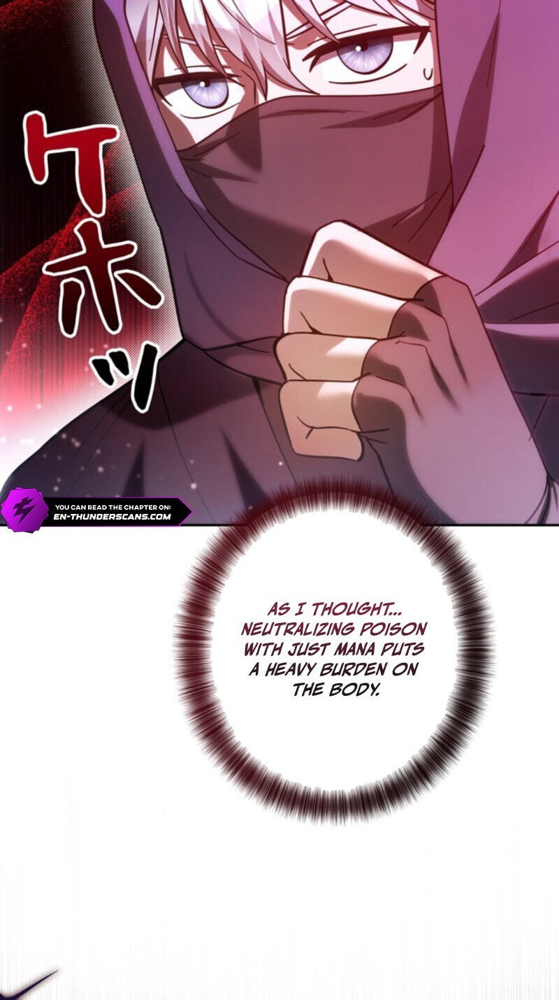 The Heroines Want Me Dead! Chapter 41 page 85 - 