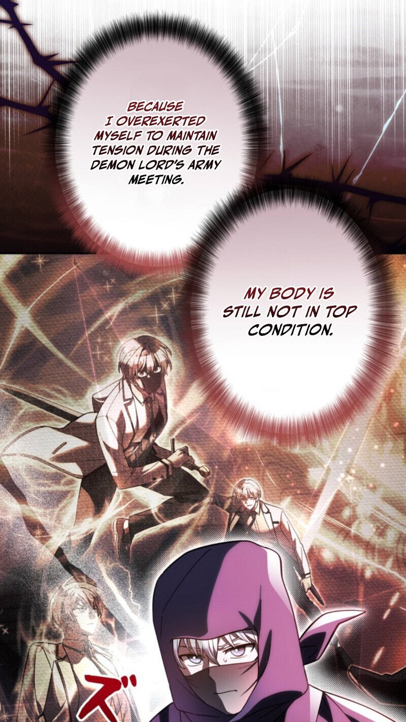 The Heroines Want Me Dead! Chapter 41 page 86 - 