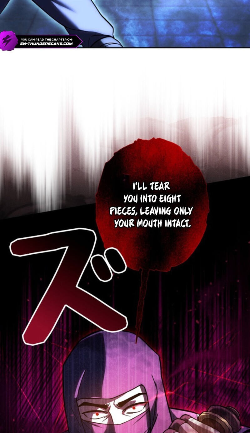The Heroines Want Me Dead! Chapter 41 page 96 - 