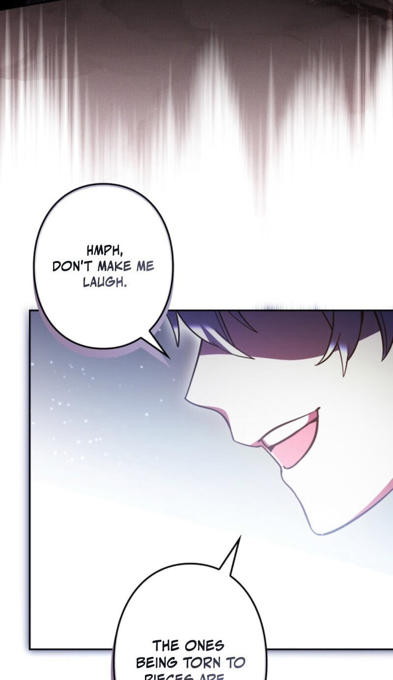 The Heroines Want Me Dead! Chapter 41 page 98 - 