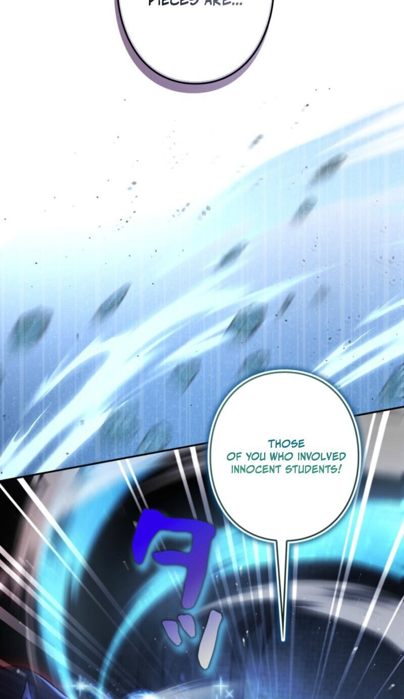 The Heroines Want Me Dead! Chapter 41 page 99 - 