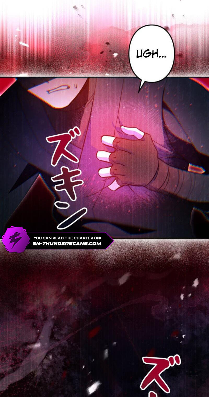 The Heroines Want Me Dead! Chapter 42 page 12 - 