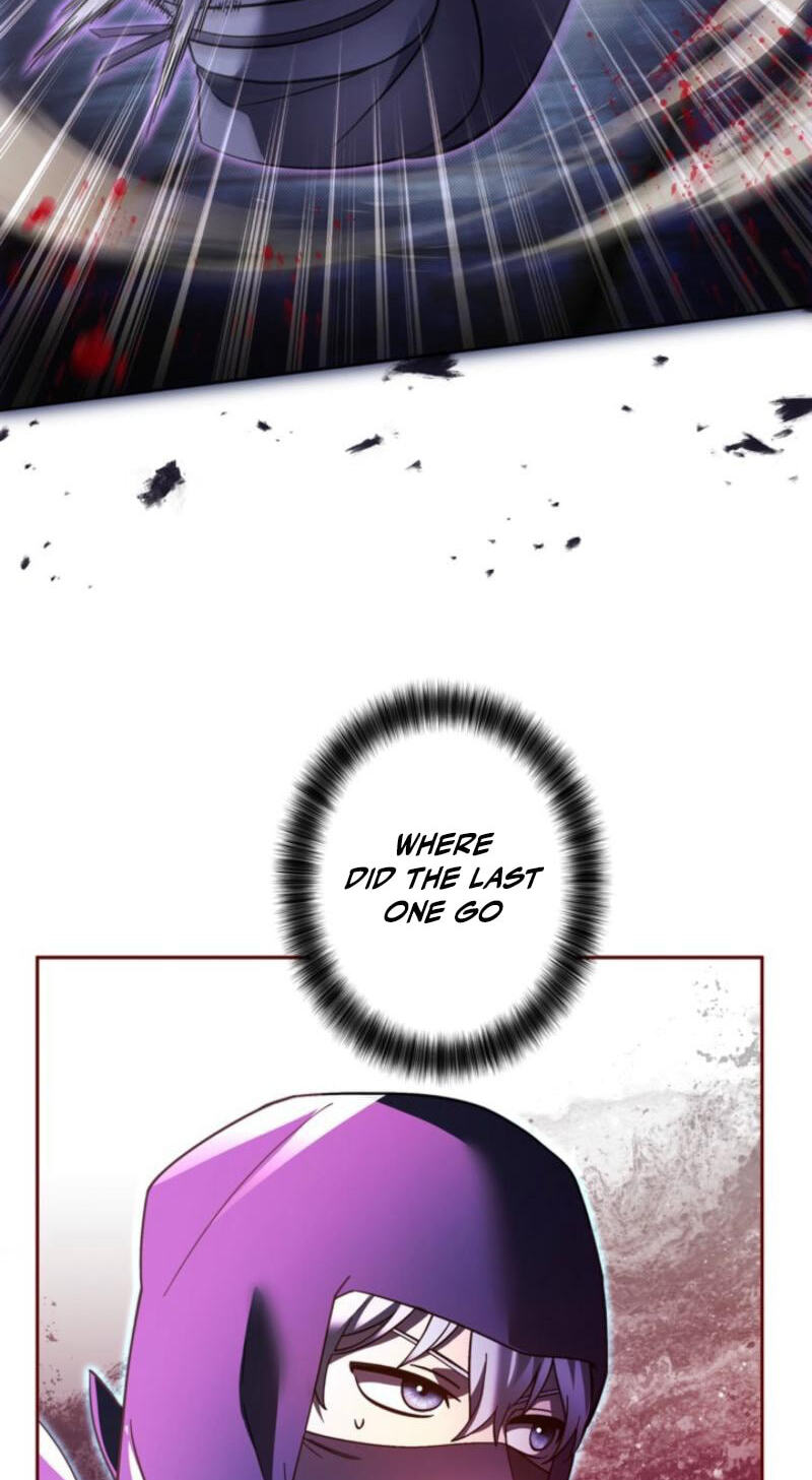 The Heroines Want Me Dead! Chapter 42 page 23 - 