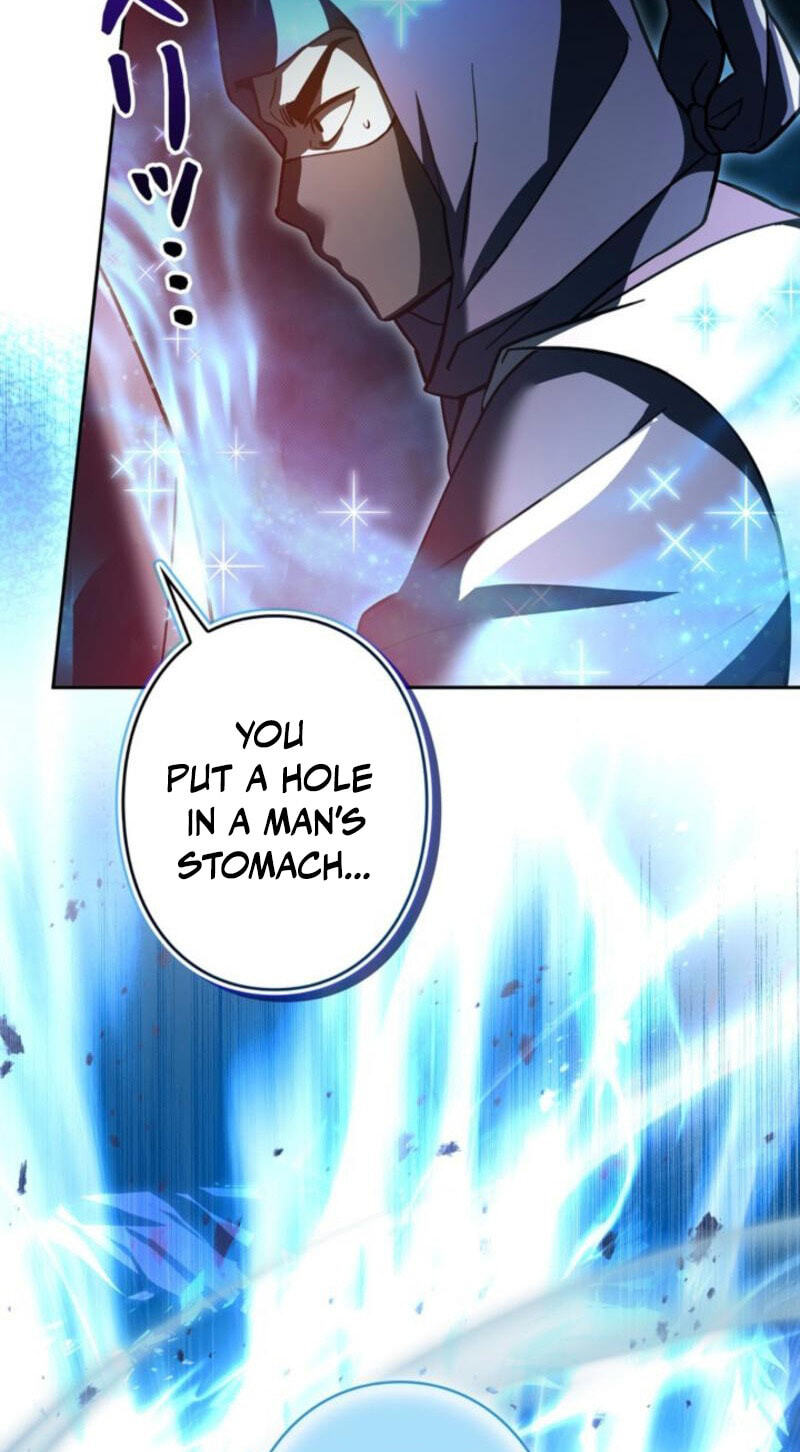 The Heroines Want Me Dead! Chapter 42 page 31 - 