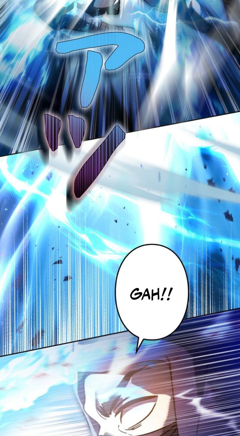 The Heroines Want Me Dead! Chapter 42 page 33 - 