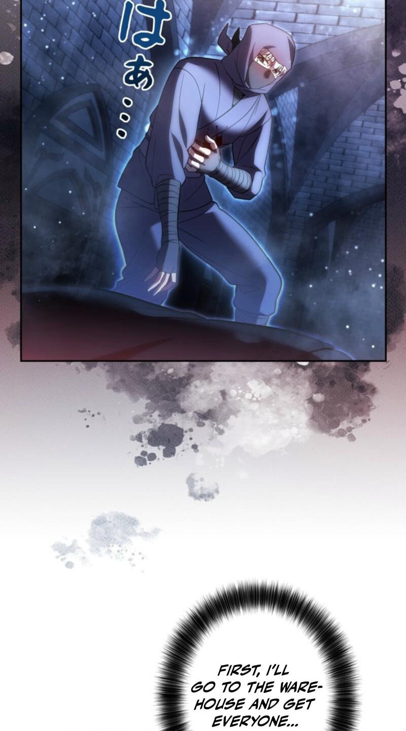 The Heroines Want Me Dead! Chapter 42 page 37 - 