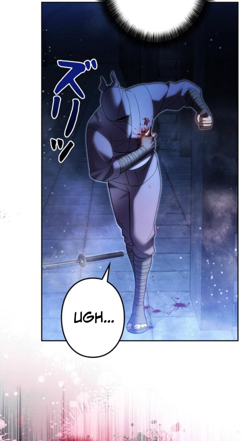 The Heroines Want Me Dead! Chapter 42 page 38 - 