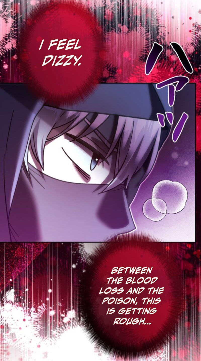 The Heroines Want Me Dead! Chapter 42 page 39 - 