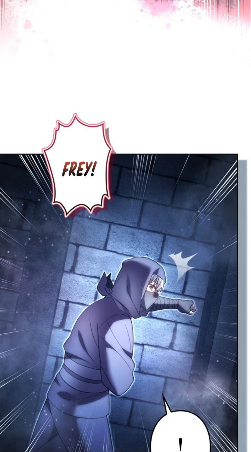 The Heroines Want Me Dead! Chapter 42 page 40 - 