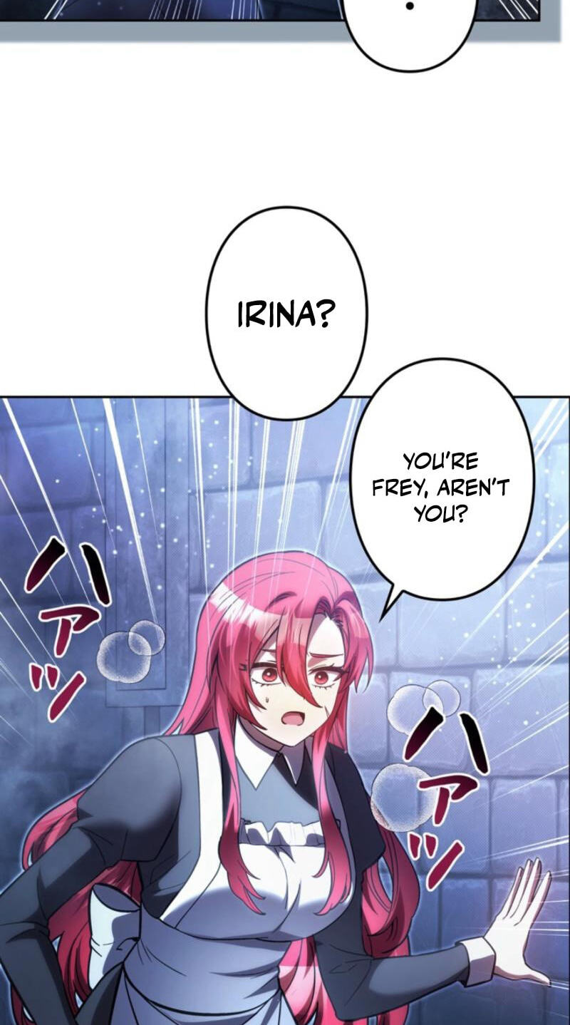 The Heroines Want Me Dead! Chapter 42 page 41 - 