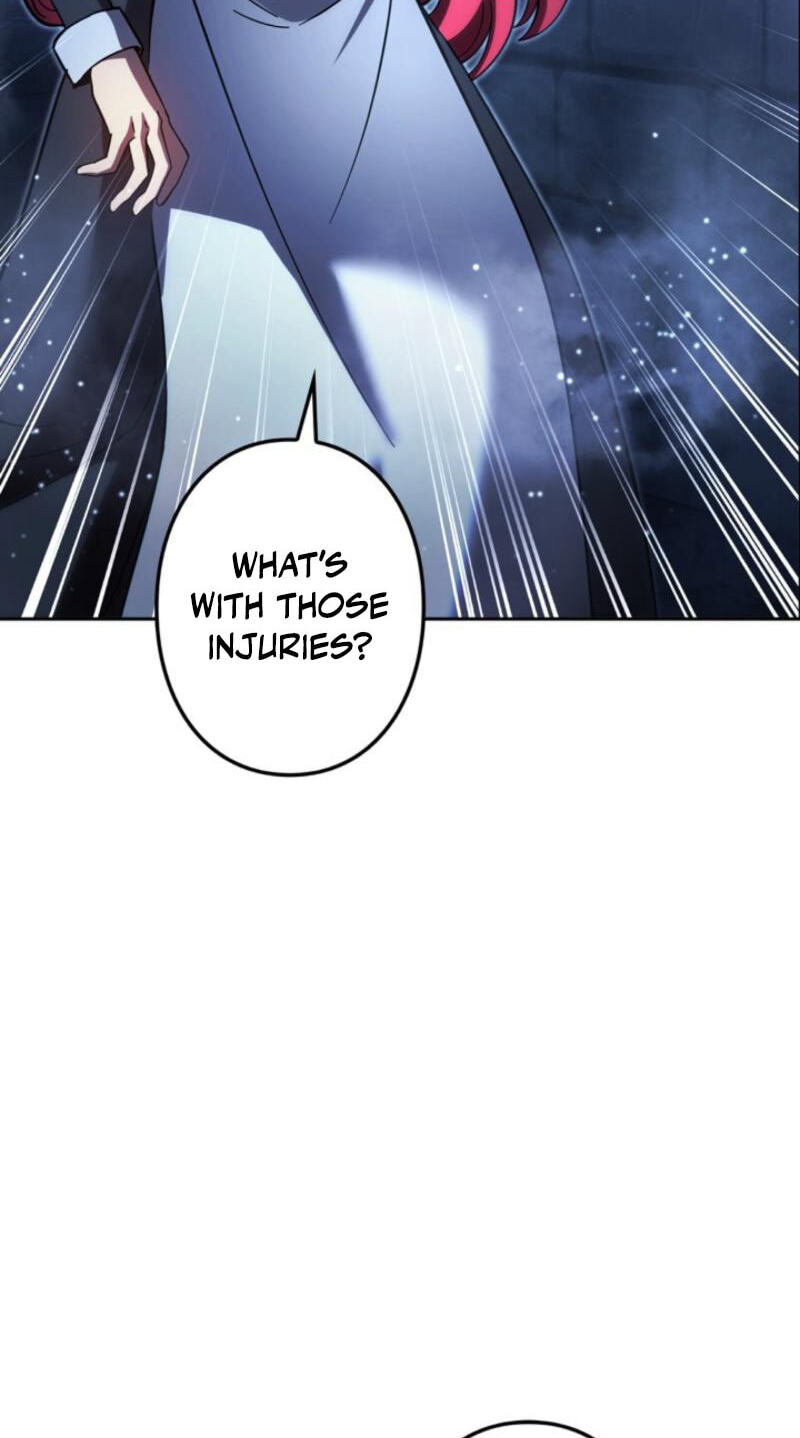 The Heroines Want Me Dead! Chapter 42 page 42 - 