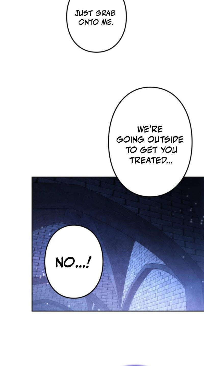 The Heroines Want Me Dead! Chapter 42 page 44 - 
