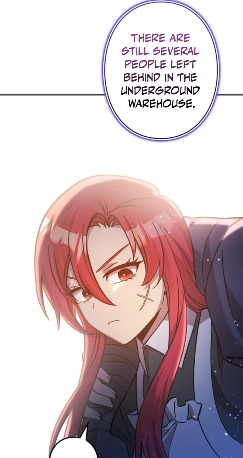 The Heroines Want Me Dead! Chapter 42 page 45 - 