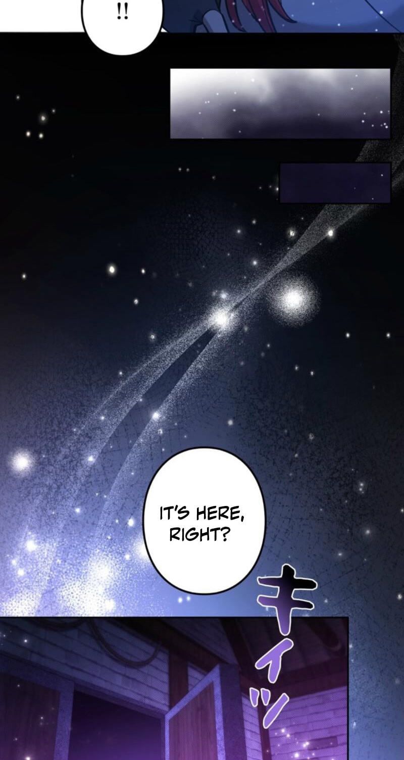 The Heroines Want Me Dead! Chapter 42 page 46 - 