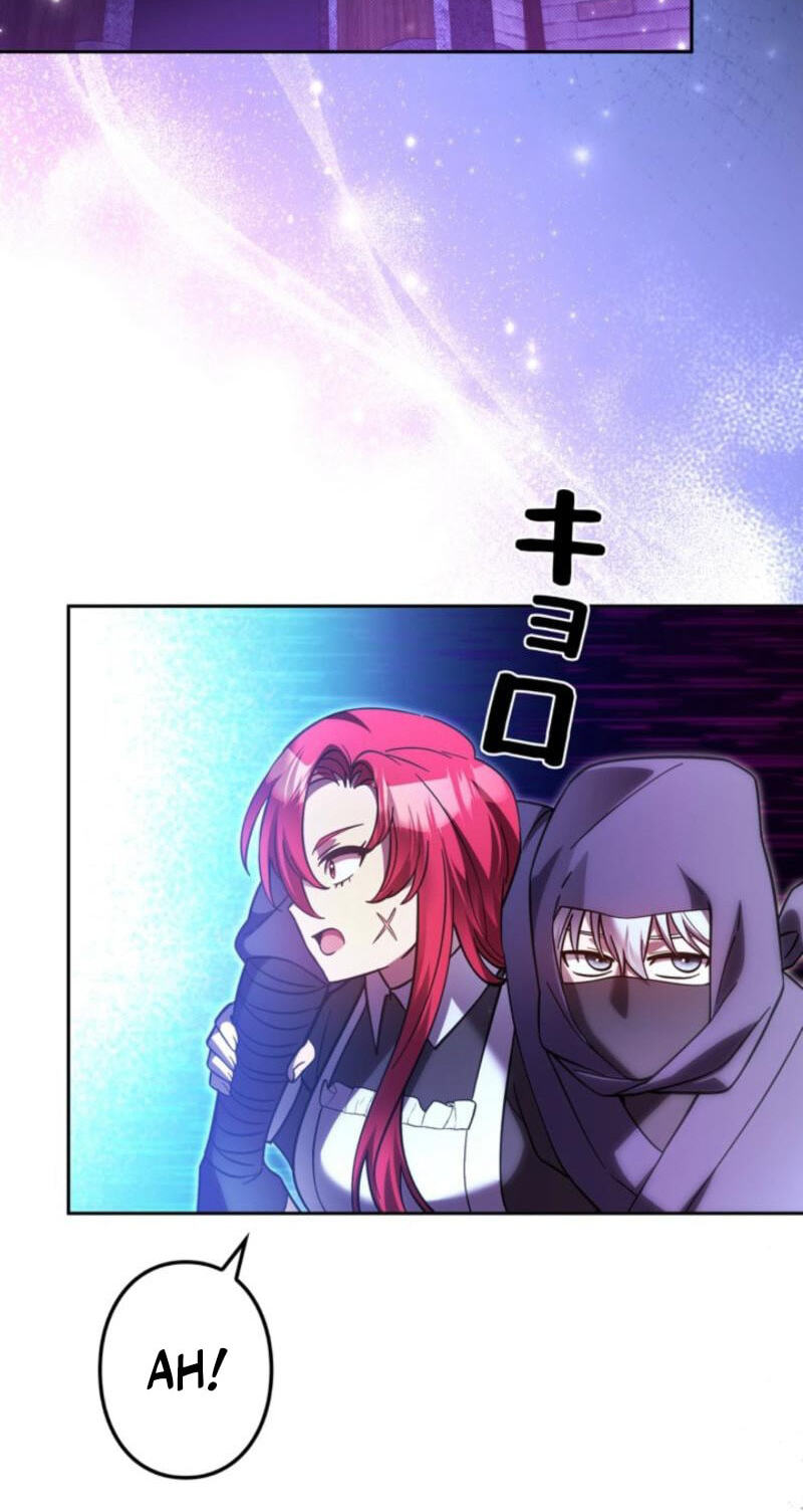 The Heroines Want Me Dead! Chapter 42 page 47 - 