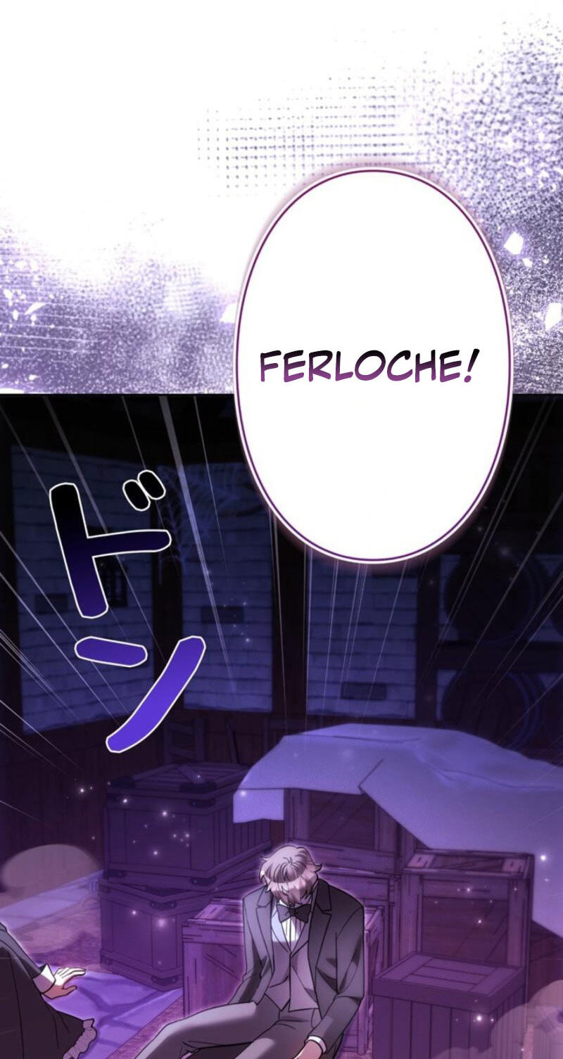 The Heroines Want Me Dead! Chapter 42 page 48 - 